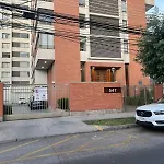 Piso 14 Espectacular Departamento Zona Poniente Vina Del Mar A Pasos De San Martin