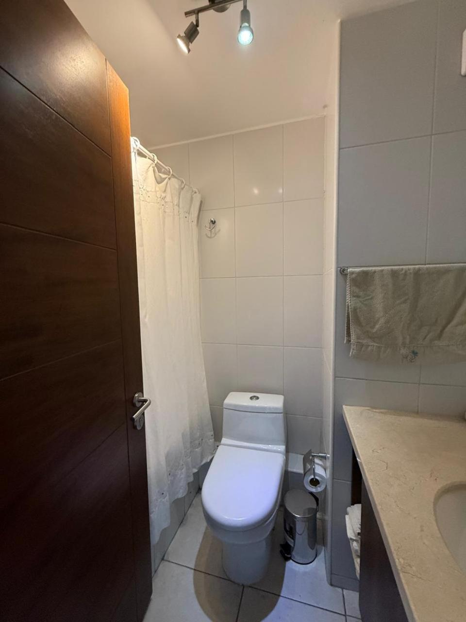 Apartamento Piso 14 Espectacular Departamento Zona Poniente A Pasos De San Martin Vina del Mar