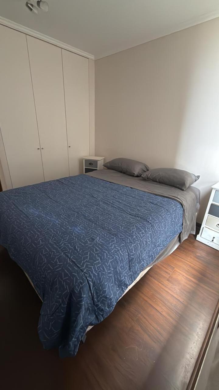 Apartamento Piso 14 Espectacular Departamento Zona Poniente A Pasos De San Martin