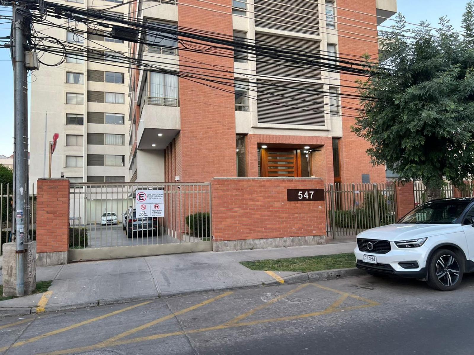 Apartamento Piso 14 Espectacular Departamento Zona Poniente A Pasos De San Martin